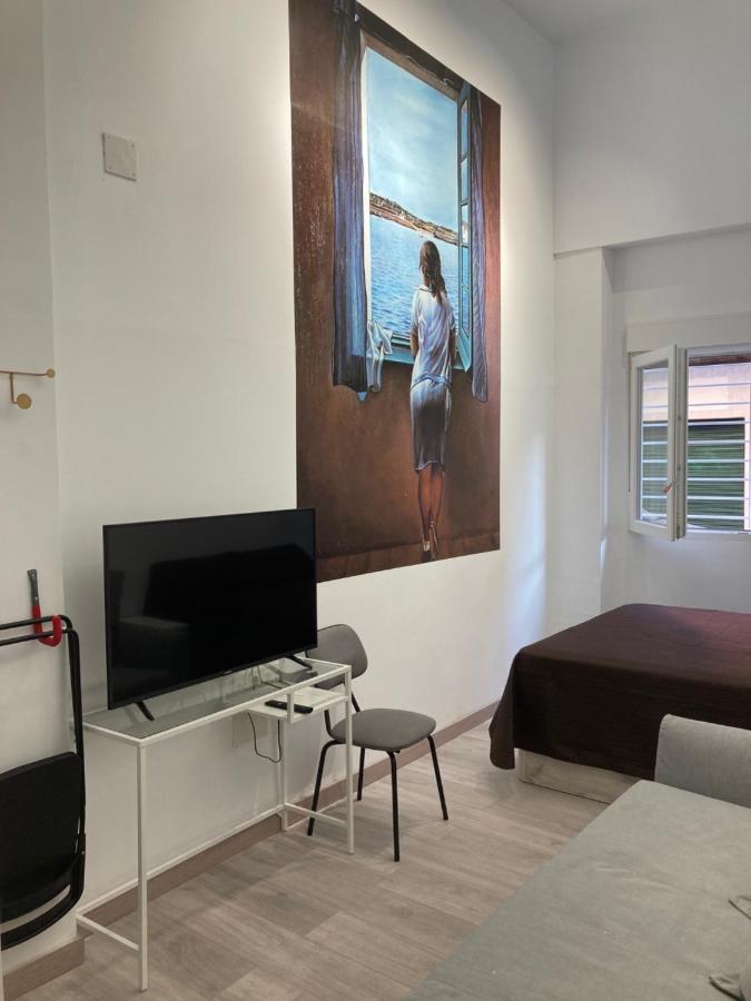 Golondrinas De Malaga "Apartamentos Con Mucho Arte" Y Terraza Solarium En Coliving 外观 照片