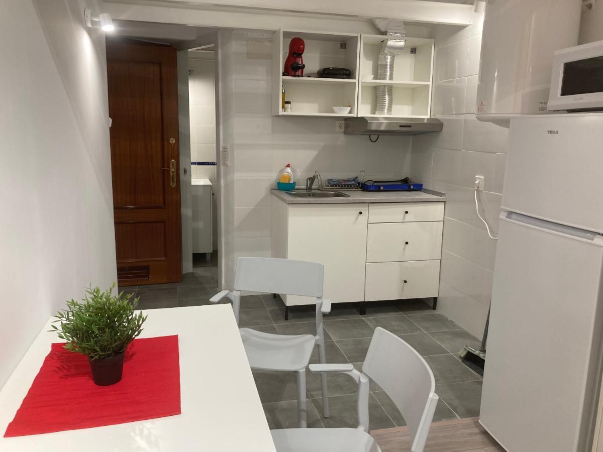 Golondrinas De Malaga "Apartamentos Con Mucho Arte" Y Terraza Solarium En Coliving 外观 照片