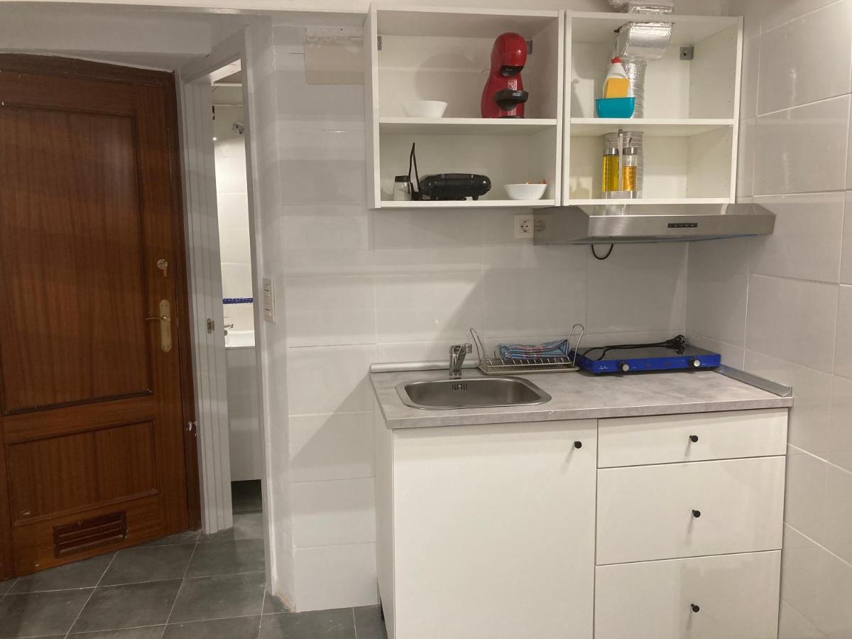 Golondrinas De Malaga "Apartamentos Con Mucho Arte" Y Terraza Solarium En Coliving 外观 照片
